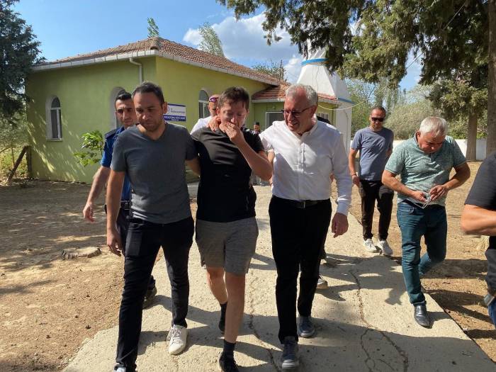 Edirne’de 5 Gündür Kayıp Olan Öğretim Görevlisi Bulundu