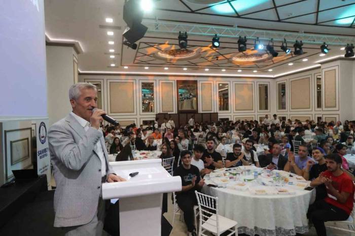 Tahmazoğlu’ndan Üniversite Öğrencilerine Müjde