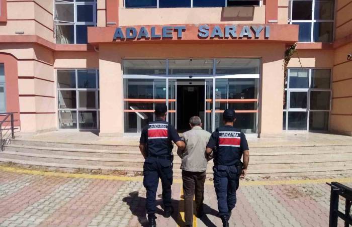 Yozgat’ta 4,56 Kilo Esrar Ve 153 Kök Hint Keneviri Ele Geçirildi