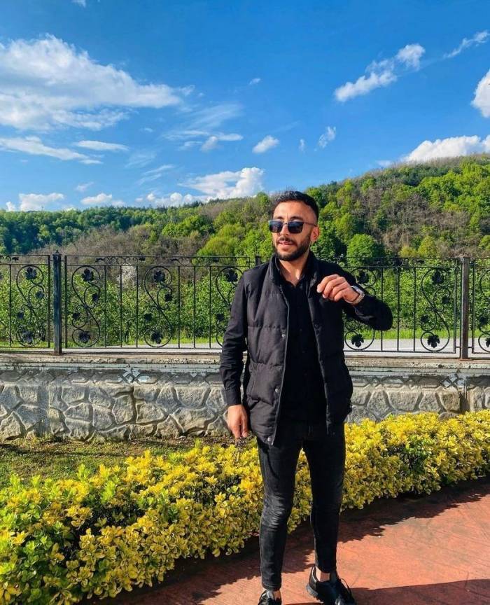 Ormanlık Alandaki Cinayetle İlgili Baba Ve Oğlu Tutuklandı