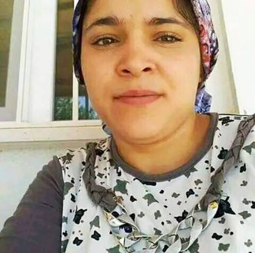 Denizli’de 28 Yaşındaki Kadından 2 Gündür Haber Alınamıyor