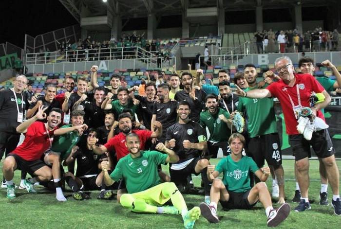 Bornova 1877’den Gollü Başlangıç