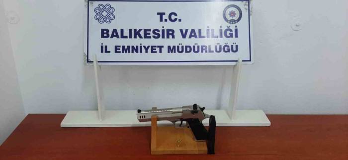 Balıkesir’de Aranan 133 Kişi Yakalandı