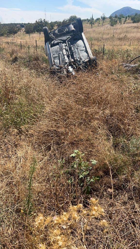 Burdur’da 14 Yaşındaki Çocuk Kaza Yaptı: 2’si Ağır 3 Yaralı