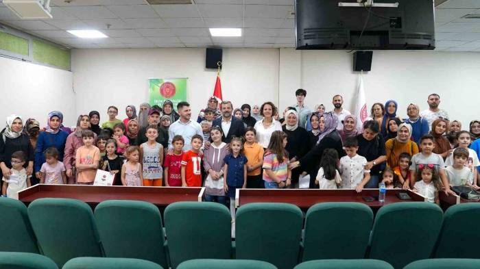 Gürsu’da Fark Oluşturan Sıfır Atık Hareketi