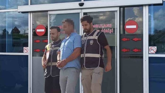 Servisçilerin Silahlı Çatışması Olayında 3 Kişi Adliyede