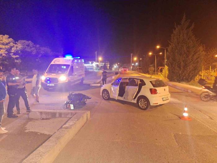 Karabük’te İki Ayrı Kaza: 3 Yaralı