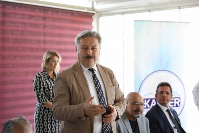 Serbest Bölge, Kayseri İhracatının Yüzde 25’ini Karşılıyor