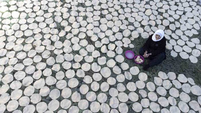 Bu Tarhana Başka Tarhana