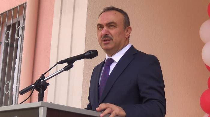 Vali Açıkladı: “Deprem Yönetmeliğinden Geçmeyen 250 Okula Çocuklarımızı Sokmamışız”