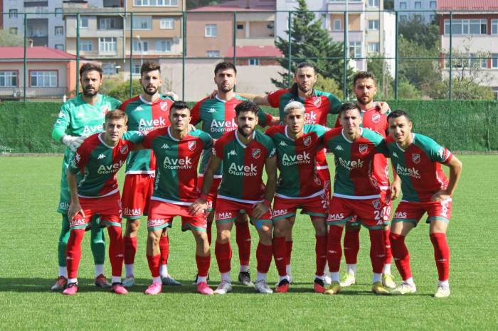 Karşıyaka’nın Gençlerine Tam Not