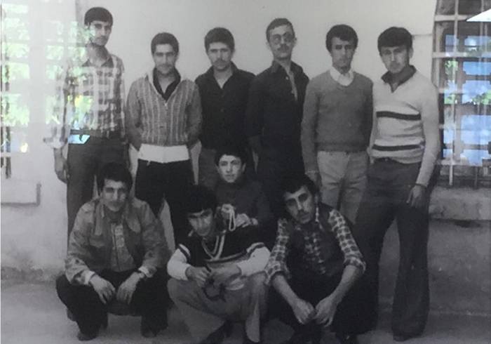 12 Eylül Darbesi İşkence Mağduru Solak: “Tam Bir Zulüm Dönemiydi”