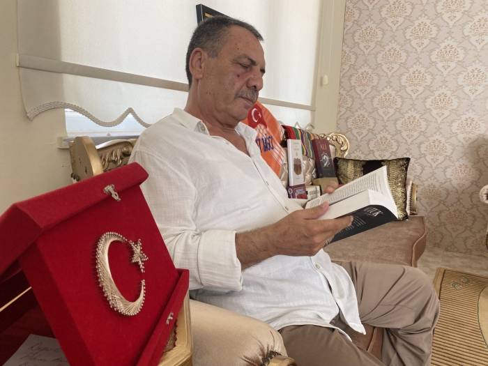 12 Eylül Mağduru O Günleri Anlattı: "Bizleri Cezalandırdılar"