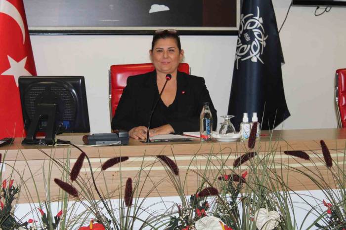 Başkan Çerçioğlu: “Ayulaş’ın Hiçbir Farklı Faaliyet Kolu Yoktur”