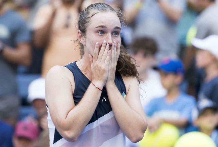 Simona Halep, Doping Nedeniyle 4 Yıl Men Cezası Aldı