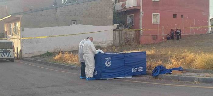 Erzurum’da Çöp Konteynerinde Bebek Cesedi Bulundu