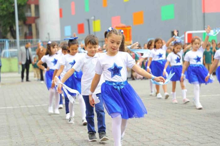 Fatsa’da İlköğretim Haftası Kutlandı