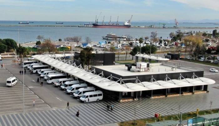 İlçe Dolmuş Ücretleri Ve Öğrenci Servisleri Yüzde 20 Zamlandı