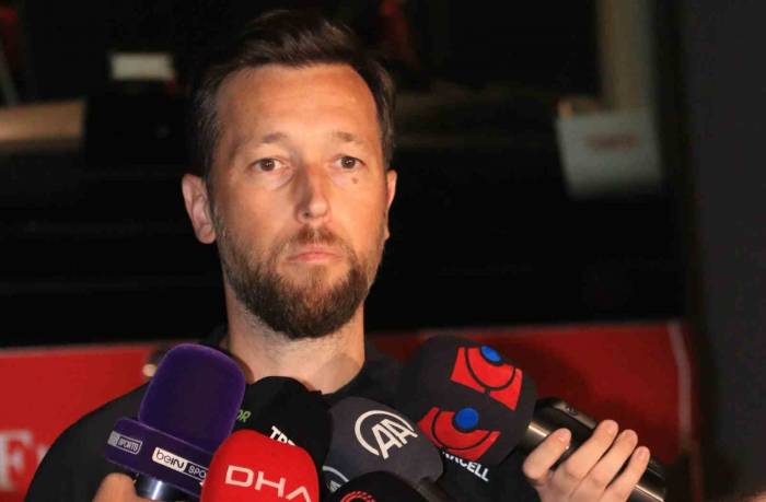 Türkiye U21 - İtalya U21 Maçının Ardından