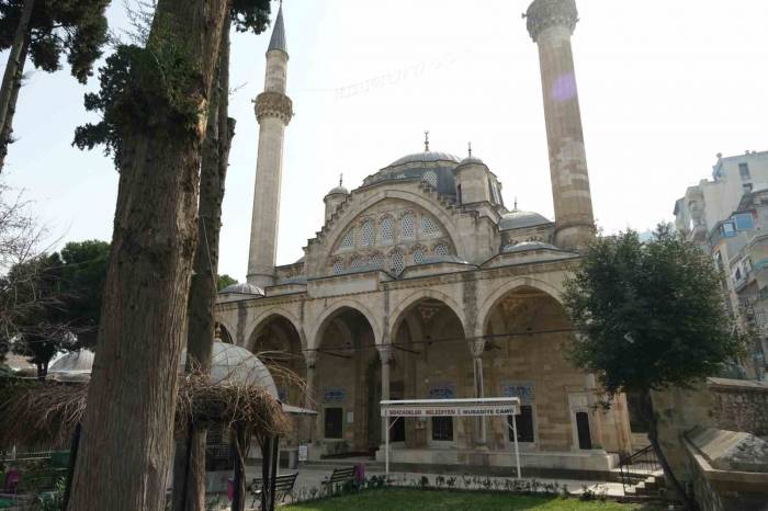 İmece Usulü Mevlit Ve Hatim