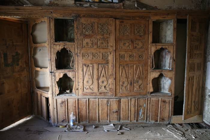 Merkezefendi’nin Zengin Tarihi Ve Kültürel Mirası Korunuyor