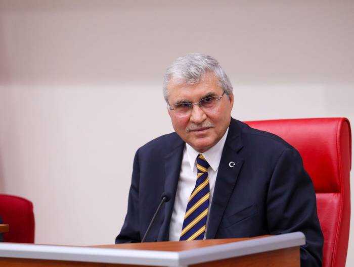 Başkan Yüce Açıkladı: Faturalarında Tüfe Artışı Uygulanmayacak