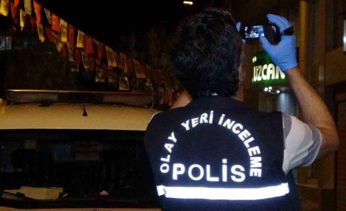 Uşak’ta Sağlıklı Yaşam Merkezinde Spor Yapan Kişi Hayatını Kaybetti