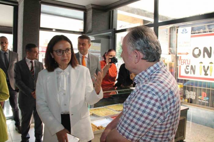 Vali Kaya, Okul Çevrelerinde Kuş Uçurtmayacak