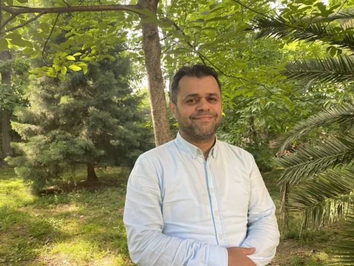 Tarih Uzmanı, Osmanlı’da Geçmişe Adını Yazdıran İsimlerin Nasıl Yetiştiğini Anlattı