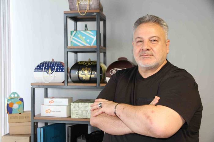 “Türkiye Endüstriyel Orman Mantığına Geçerse Şaha Kalkar”