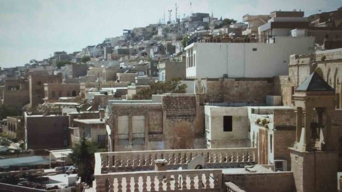 Araştırmacı Yazar Şimdi: "Mardin Artuklular İle Başlar"