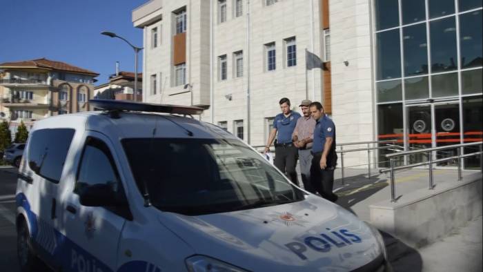 Burdur’da Silahla 3 Kişiyi Vuran Kişi Tutuklandı