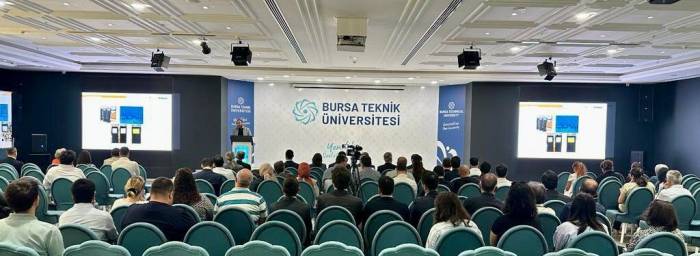 Btü Sanayi İşbirliği