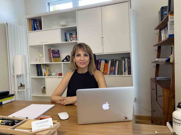 Ailelere ’okul’ Uyarısı: "Alışamadı 1 Sene Daha Bekleyelim Düşüncesi Yanlış"