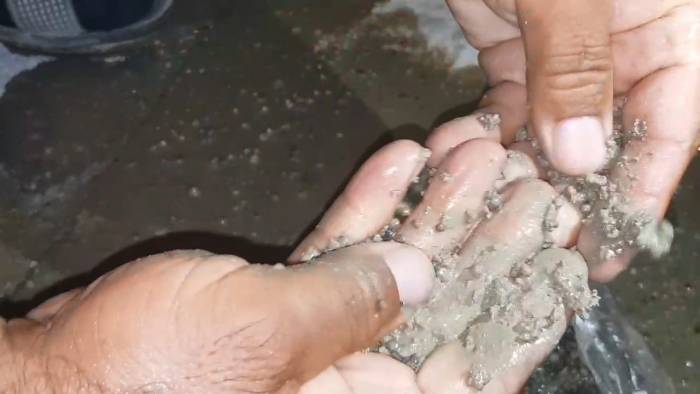 Çorum’da 36 Ton Sahte Gübre Ele Geçirildi