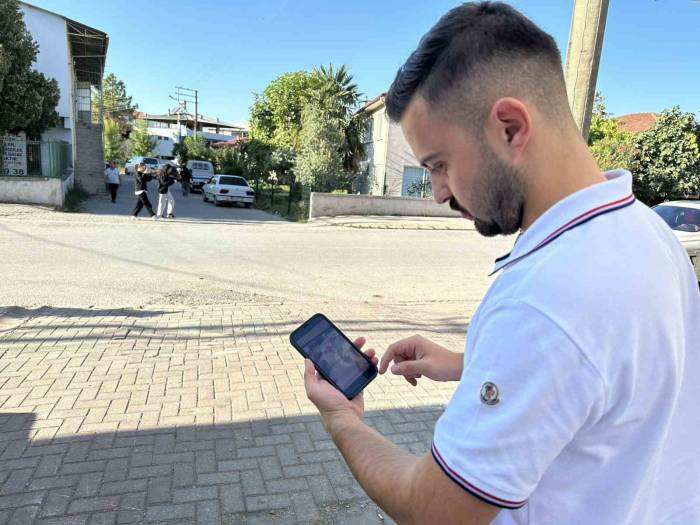 Dilencilikte Çığır Açan "Oscarlık" Oyunculuk Kamerada