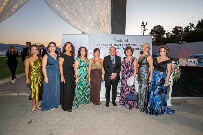 Başkan Soyer: “Kadınlar Aydınlık Geleceğin Mimarı Olacak”