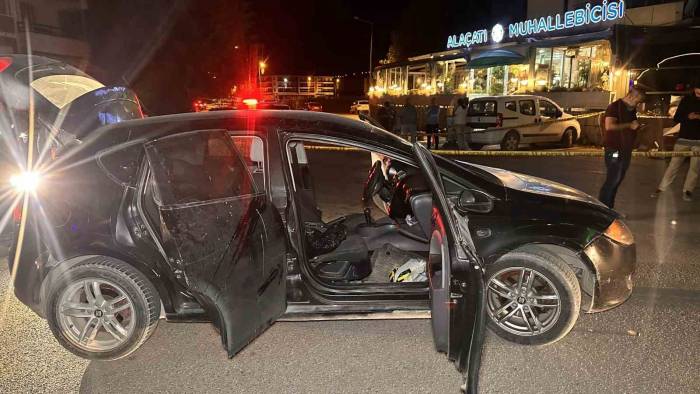 Elazığ’da Silahlı Kavga: 1’i Ağır 3 Yaralı