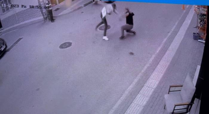 Erzincanlı Genç Adam Bıçaklanarak Öldürüldü