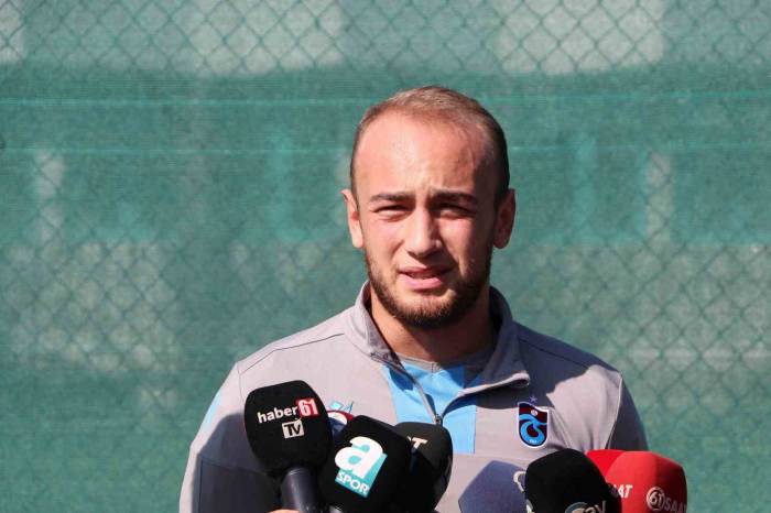 Göztepe’de Hedef Doğan Erdoğan