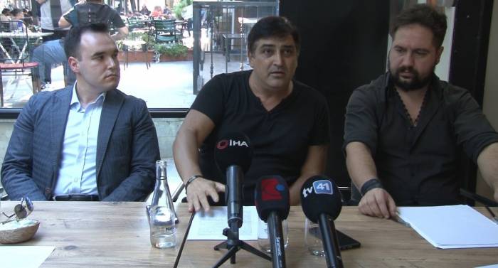 Kocaelispor’u Ağırladı, Yemek Ücretini Ödemediği İddialarına Yanıt