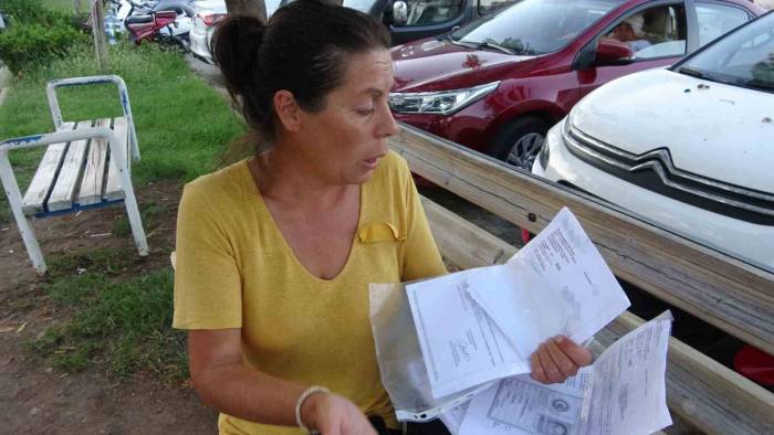 Fransız Sigorta Şirketi, Yoğun Bakımdaki Müşterisini Yüzüstü Bıraktı