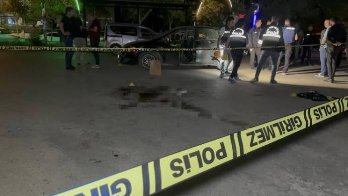 Elazığ’da Silahlı Kavgada Ağır Yaralanan Şahıs Hayatını Kaybetti