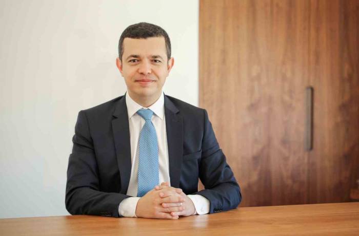 Aydem Yenilenebilir Enerji’ye Lacp 2022 Vision Awards’tan 12 Ödül