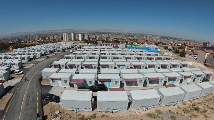 Çınar: “Eğitime Destek, Geleceğe Yapılacak En Büyük Yatırımdır”