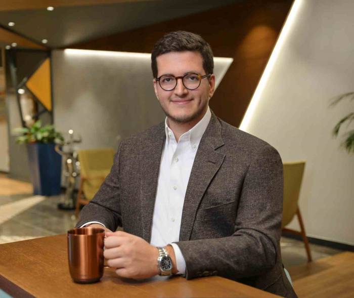 Gözde Tech Ventures, Paragon Pure İle 3.9 Milyon Dolarlık Yatırım Turunda Güçlerini Birleştirdi