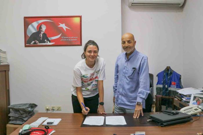 Çiftlikköy’ün Sultanları Transfere Nokta Koydu