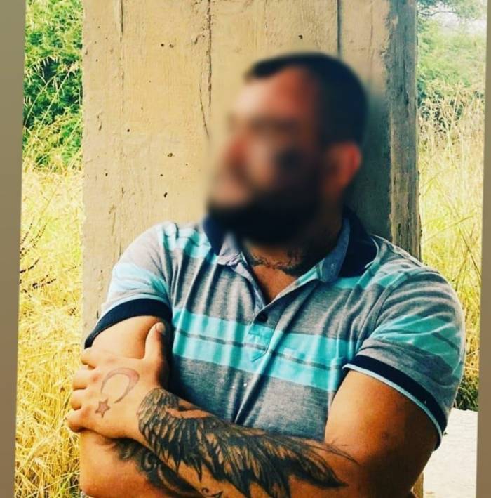 Tartıştığı Babasını 3 Yerinden Silahla Vuran Oğul Gözaltına Alındı