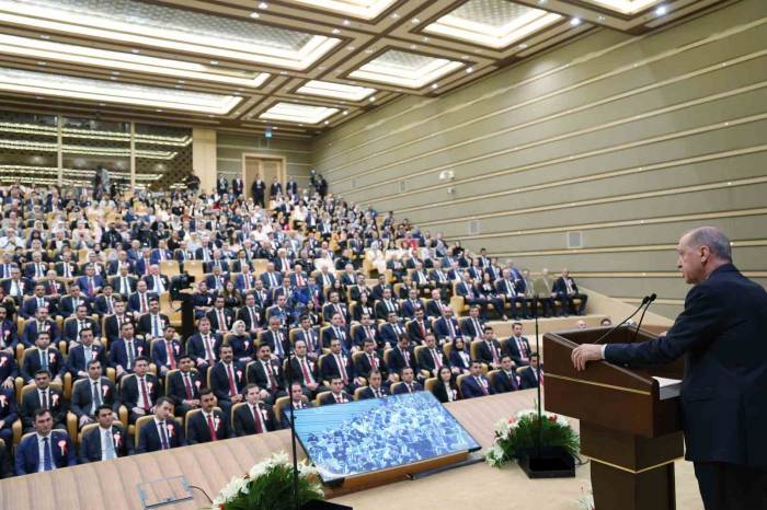 Cumhurbaşkanı Erdoğan’dan Chp’li Sezgin Tanrıkulu’na Sert Tepki: ”sözde Milletvekili Ama Terörist Müsveddesi”