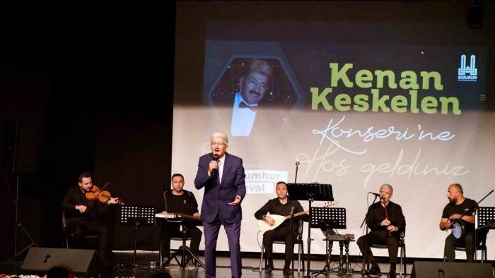 53 Yıl Sonra Erzurumlularla Buluştu